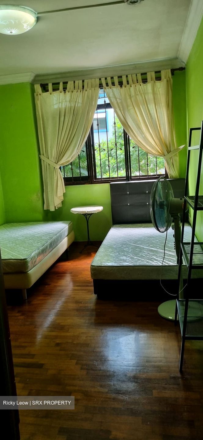Blk 271A Jurong West Street 24 (Jurong West), HDB 4 Rooms #532777301